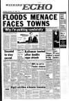 Liverpool Echo Saturday 02 January 1982 Page 1