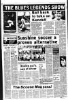 Liverpool Echo Saturday 02 January 1982 Page 18