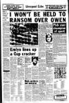 Liverpool Echo Monday 04 January 1982 Page 14