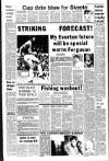 Liverpool Echo Tuesday 05 January 1982 Page 13