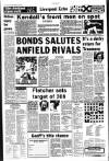 Liverpool Echo Tuesday 05 January 1982 Page 14