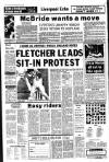 Liverpool Echo Wednesday 06 January 1982 Page 16