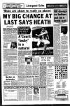 Liverpool Echo Thursday 07 January 1982 Page 22