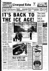 Liverpool Echo Friday 08 January 1982 Page 1