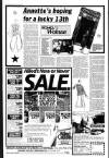 Liverpool Echo Friday 08 January 1982 Page 16