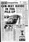 Liverpool Echo Tuesday 12 January 1982 Page 1