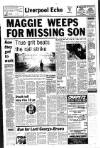 Liverpool Echo Wednesday 13 January 1982 Page 1