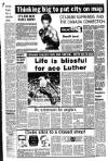 Liverpool Echo Thursday 14 January 1982 Page 23