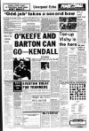 Liverpool Echo Thursday 14 January 1982 Page 24
