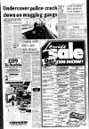 Liverpool Echo Friday 15 January 1982 Page 9