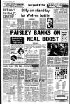 Liverpool Echo Friday 22 January 1982 Page 28