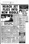 Liverpool Echo Saturday 27 February 1982 Page 1