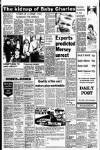 Liverpool Echo Saturday 27 February 1982 Page 8