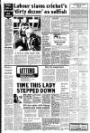 Liverpool Echo Tuesday 02 March 1982 Page 9