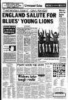 Liverpool Echo Tuesday 02 March 1982 Page 14