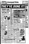 Liverpool Echo Wednesday 03 March 1982 Page 1