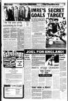 Liverpool Echo Saturday 13 March 1982 Page 31