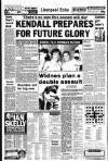 Liverpool Echo Monday 05 April 1982 Page 14