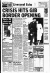 Liverpool Echo Thursday 08 April 1982 Page 1
