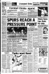 Liverpool Echo Wednesday 14 April 1982 Page 16