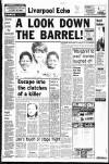 Liverpool Echo Thursday 22 April 1982 Page 1