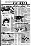 Liverpool Echo Saturday 01 May 1982 Page 6