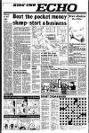 Liverpool Echo Saturday 08 May 1982 Page 6