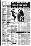 Liverpool Echo Saturday 08 May 1982 Page 18