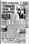 Liverpool Echo Friday 14 May 1982 Page 1