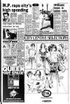 Liverpool Echo Friday 14 May 1982 Page 9