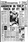 Liverpool Echo Thursday 03 June 1982 Page 1