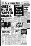 Liverpool Echo Tuesday 08 June 1982 Page 1