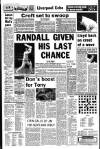 Liverpool Echo Wednesday 09 June 1982 Page 20