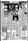 Liverpool Echo Thursday 05 August 1982 Page 20