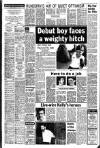 Liverpool Echo Friday 01 October 1982 Page 23