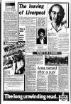 Liverpool Echo Monday 04 October 1982 Page 10