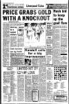 Liverpool Echo Friday 08 October 1982 Page 28