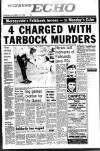 Liverpool Echo Saturday 09 October 1982 Page 1