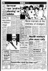 Liverpool Echo Wednesday 13 October 1982 Page 19