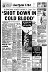 Liverpool Echo Friday 22 October 1982 Page 1
