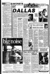 Liverpool Echo Friday 22 October 1982 Page 6