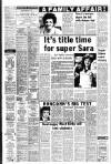 Liverpool Echo Friday 22 October 1982 Page 25