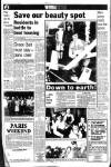 Liverpool Echo Monday 25 October 1982 Page 16