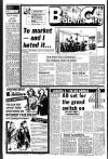Liverpool Echo Wednesday 27 October 1982 Page 6