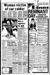 Liverpool Echo Thursday 04 November 1982 Page 11