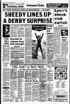 Liverpool Echo Thursday 04 November 1982 Page 24