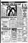 Liverpool Echo Thursday 04 November 1982 Page 25