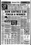 Liverpool Echo Thursday 11 November 1982 Page 22