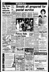 Liverpool Echo Thursday 11 November 1982 Page 24