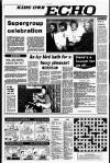 Liverpool Echo Saturday 13 November 1982 Page 6